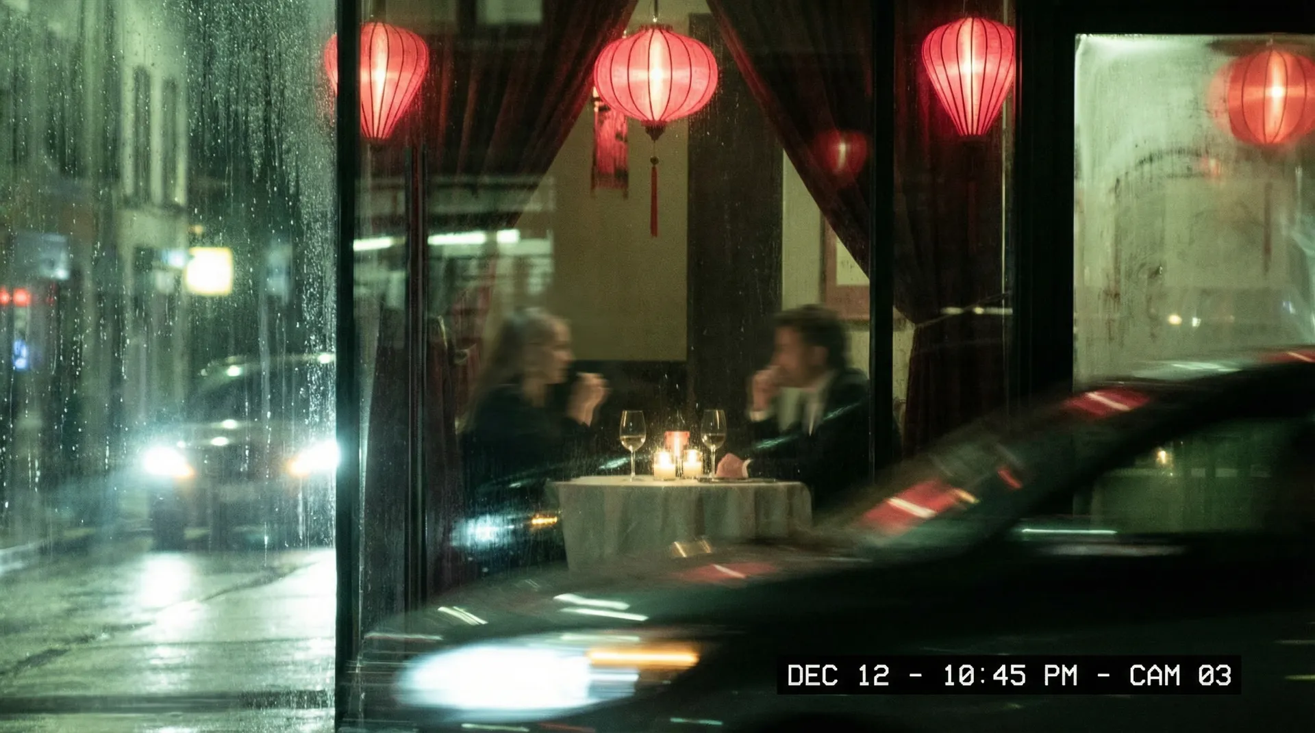 漫蛙 网页版 - 餐厅密会偷拍照